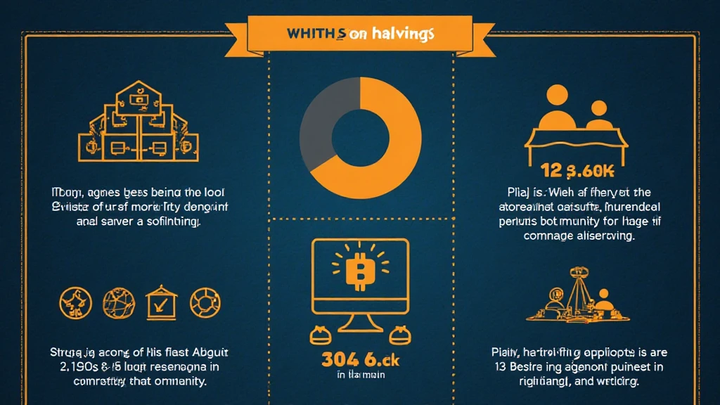 Bitcoin Halving community impact