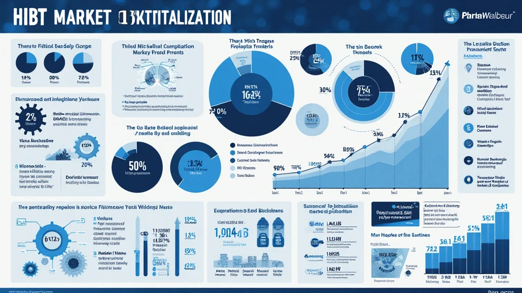HIBT crypto market capitalization trends