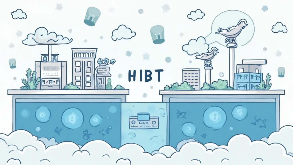 HIBT crypto liquidity pool strategies