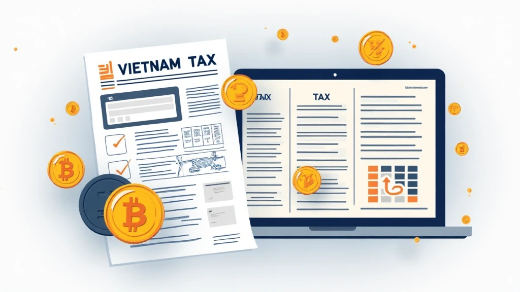 Vietnam crypto tax planning strategies