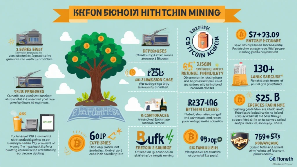 Bitcoin mining farm energy costs