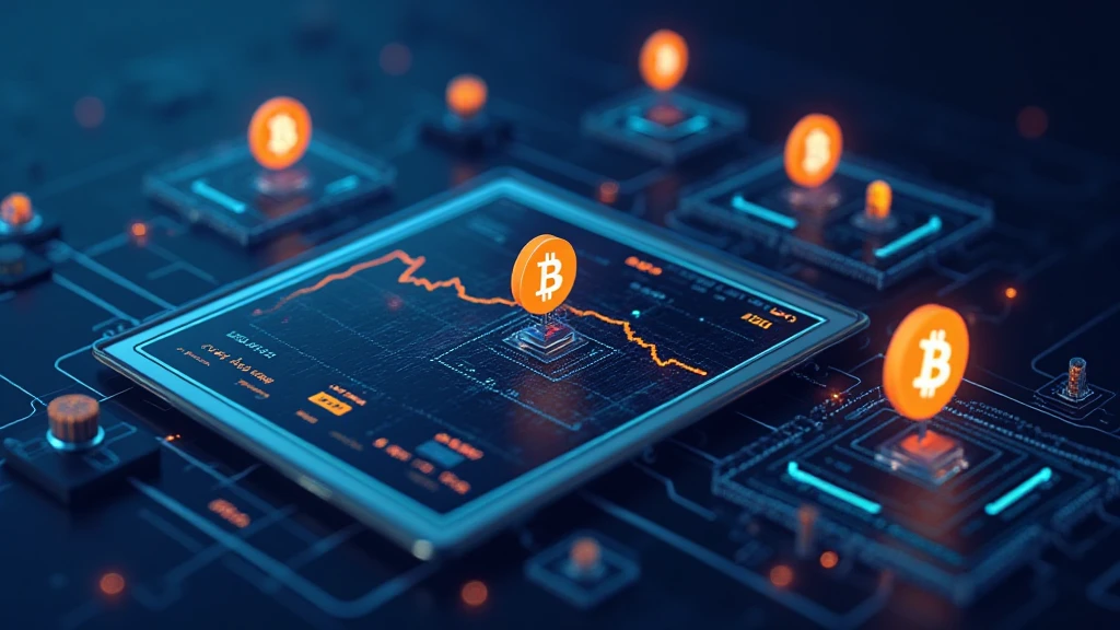 Bitcoin price notification systems