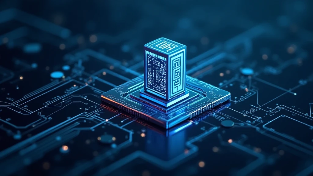 HIBT crypto cold storage solutions