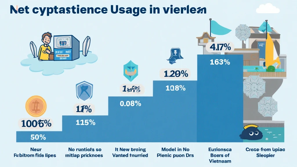 Vietnam crypto payment security protocols