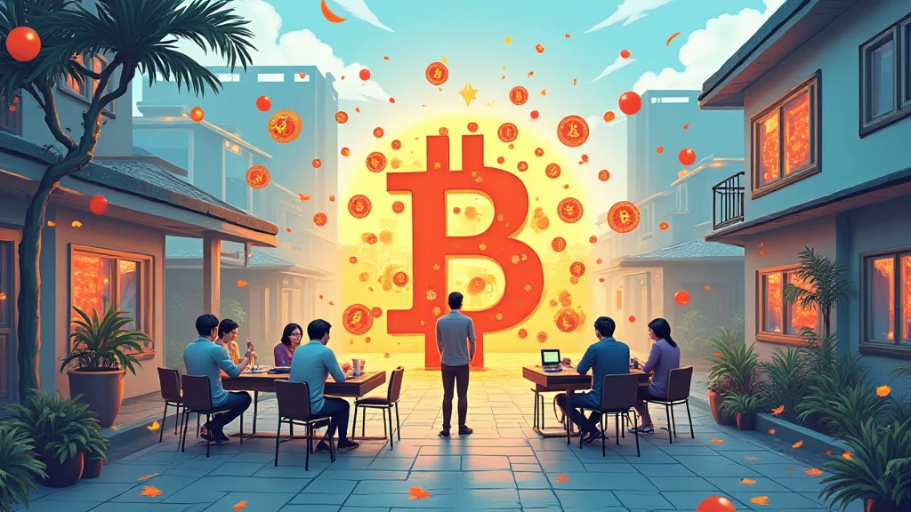Bitcoin Halving cultural impact