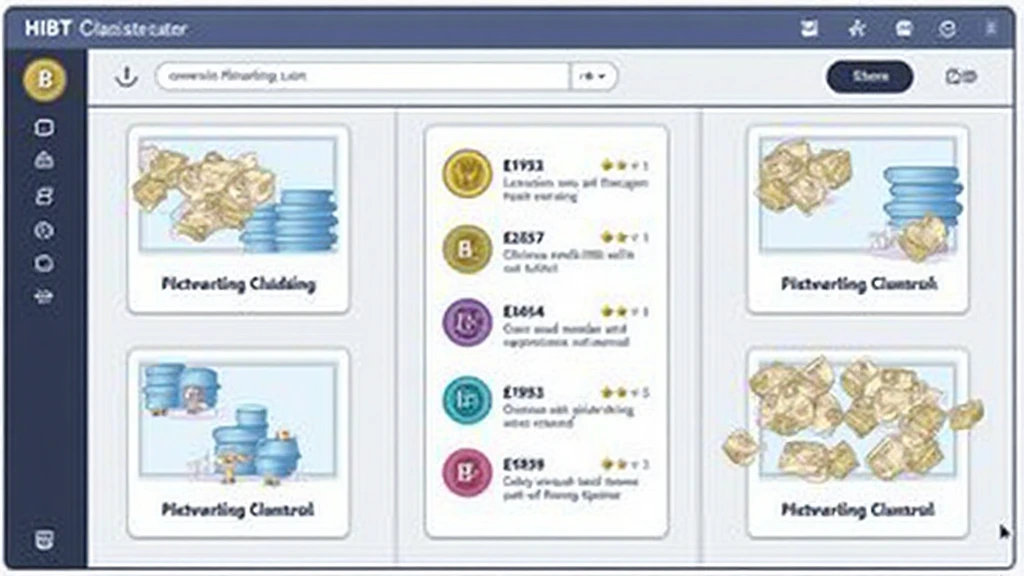 HIBT crypto staking rewards calculator