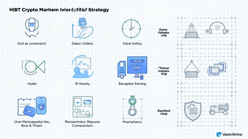 HIBT crypto portfolio diversification
