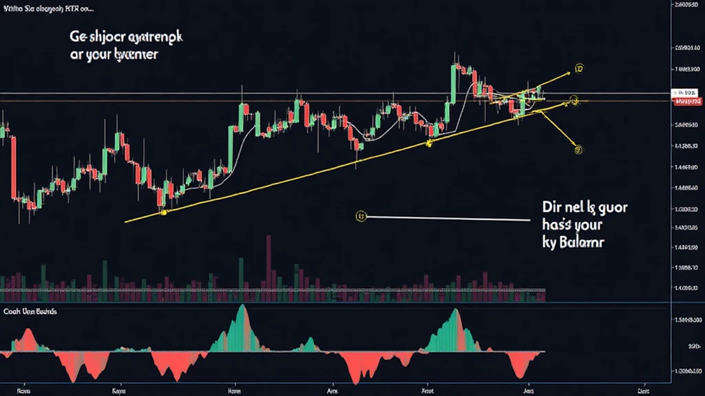 Bitcoin price chart analysis