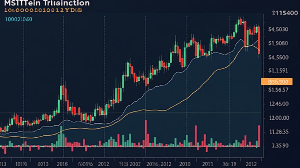 Bitcoin price forecasting