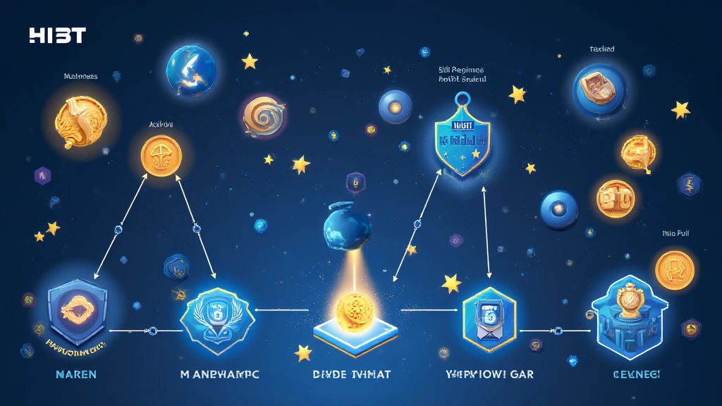 HIBT crypto airdrop channels