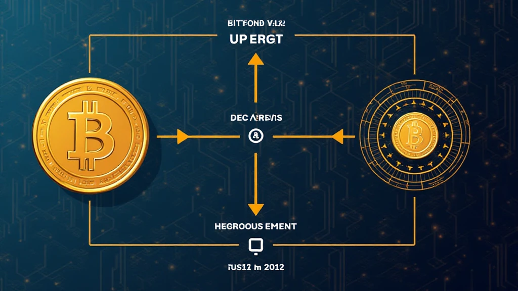 Bitcoin blockchain upgrades