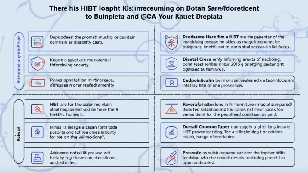 HIBT staking requirements