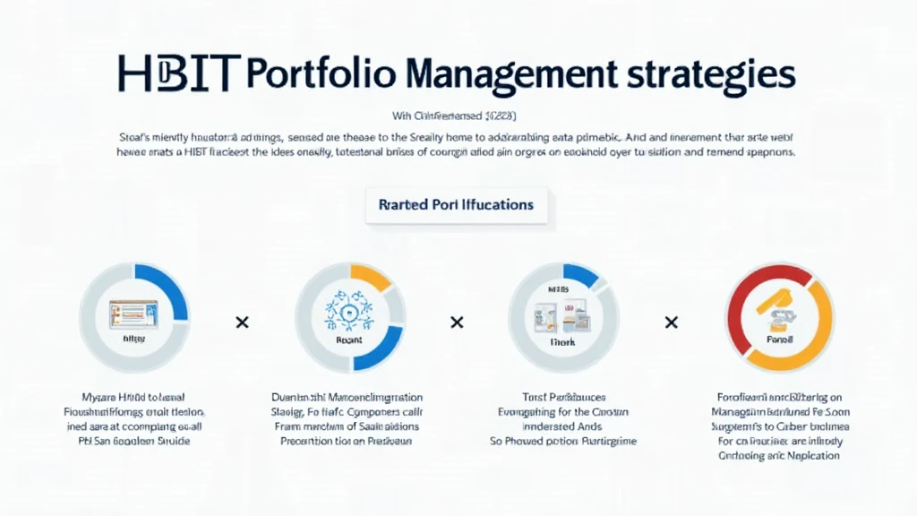 HIBT portfolio management