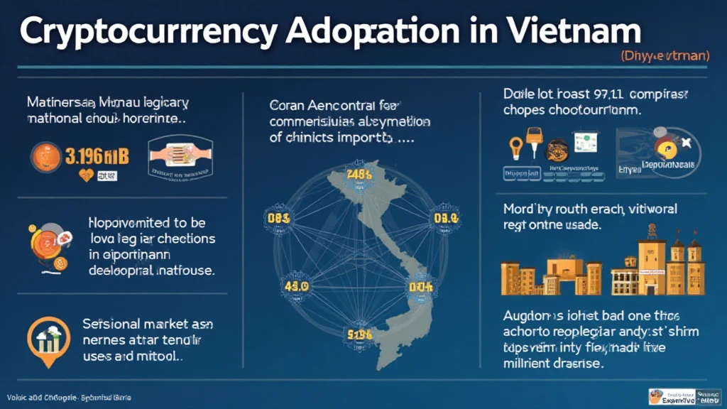 Vietnam crypto regulations