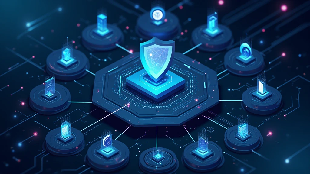 Vietnam crypto software