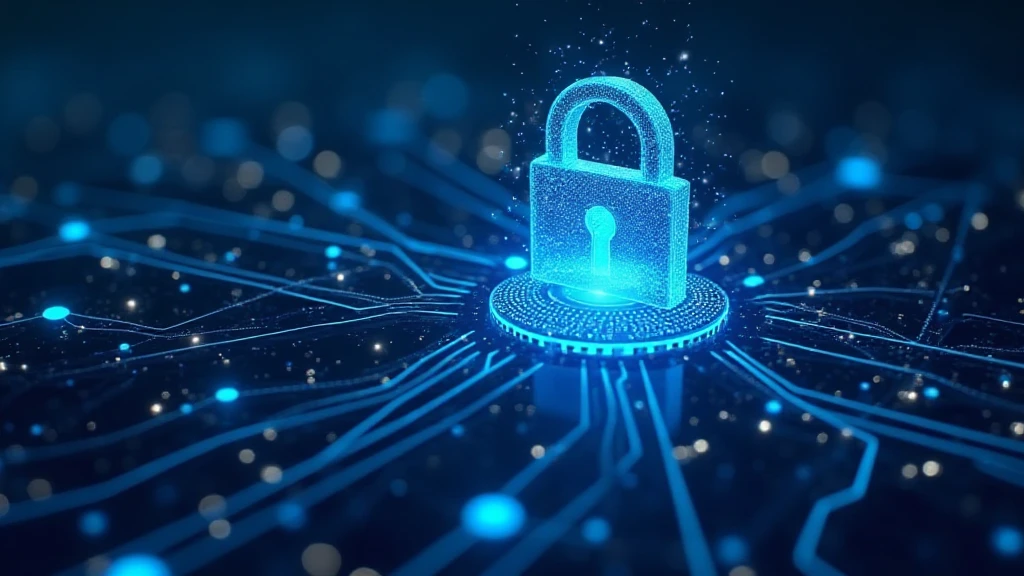 HIBT security protocols