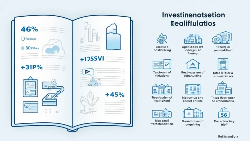 How to invest in tokenized real estate
