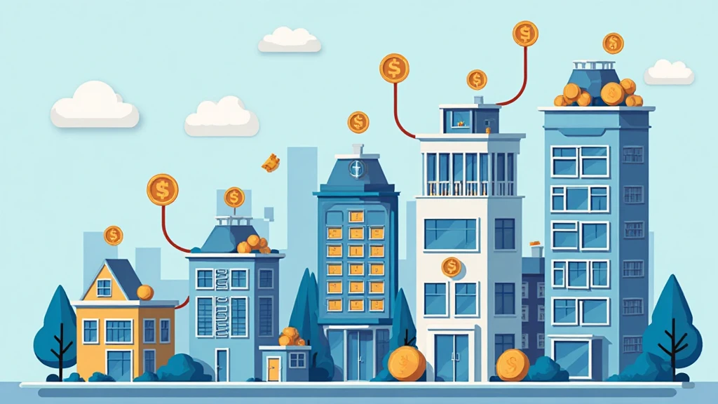 Cryptocurrency real estate platforms 2025