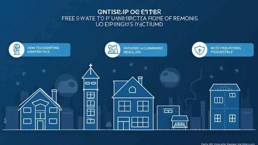 Propy real estate transactions