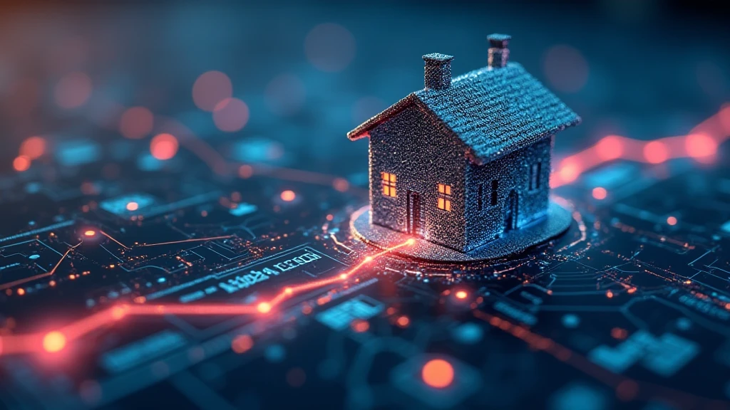 Real estate NFT market trends 2025