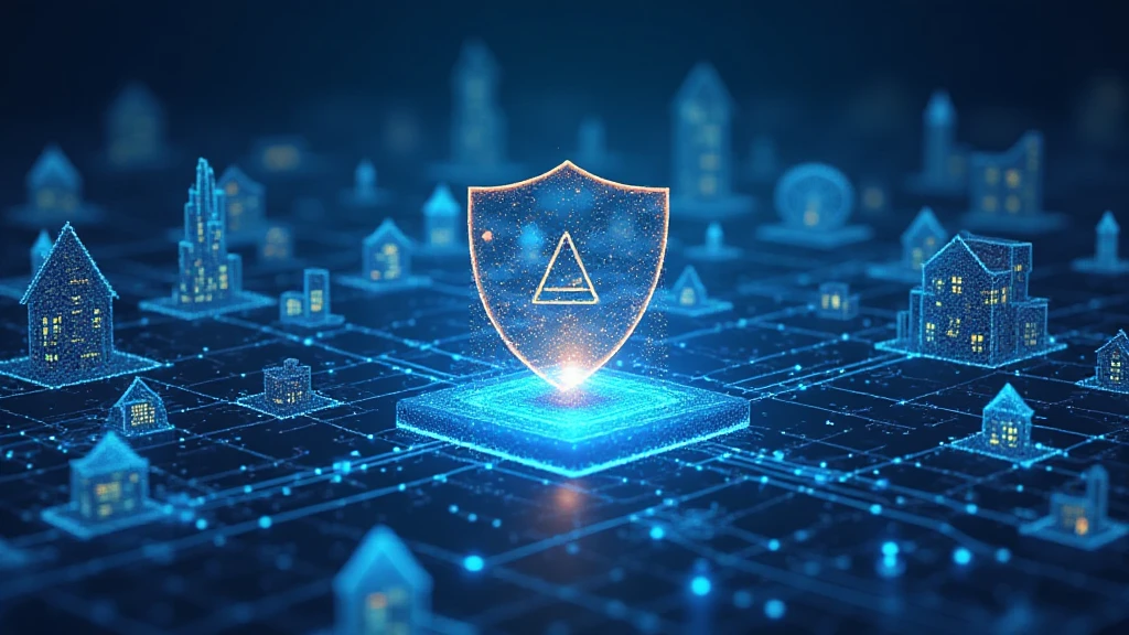 Decentralized real estate exchanges