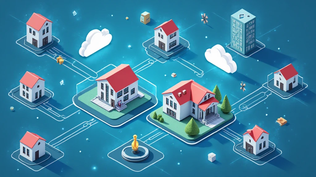 Real estate smart contracts explained
