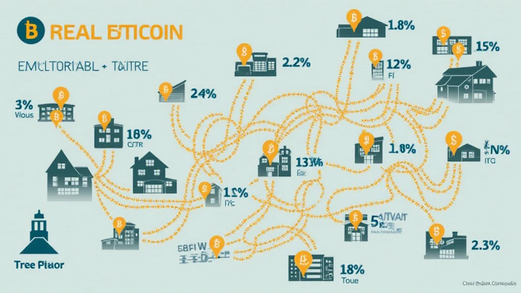 Bitcoin real estate investment strategies