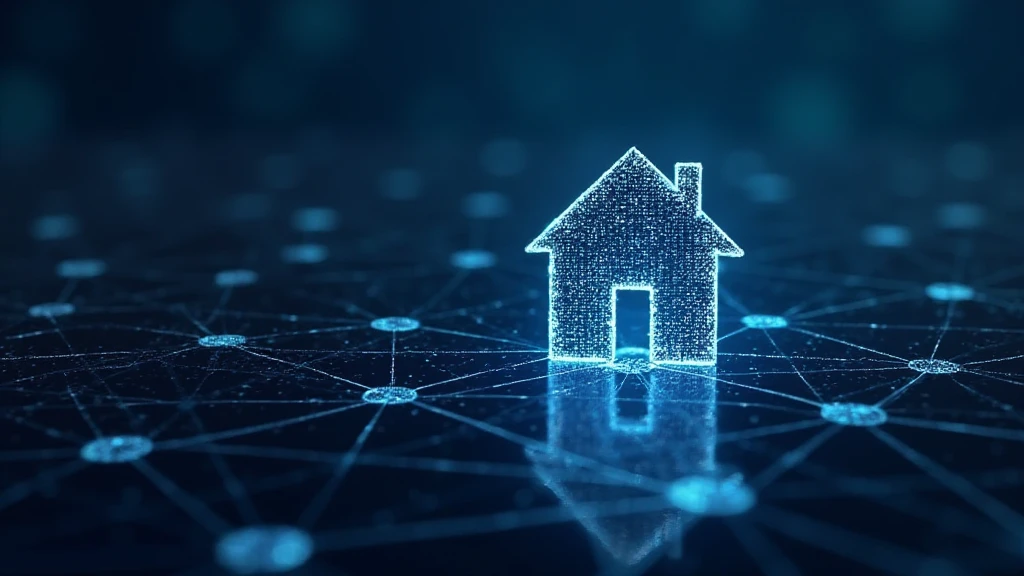 NFT real estate legal considerations