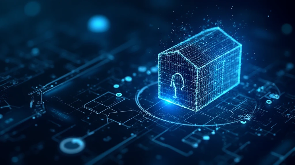 Propy platform security features