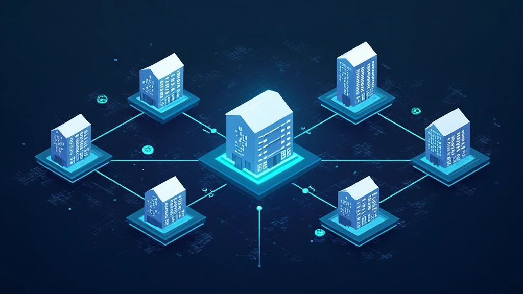 Ethereum real estate dApps