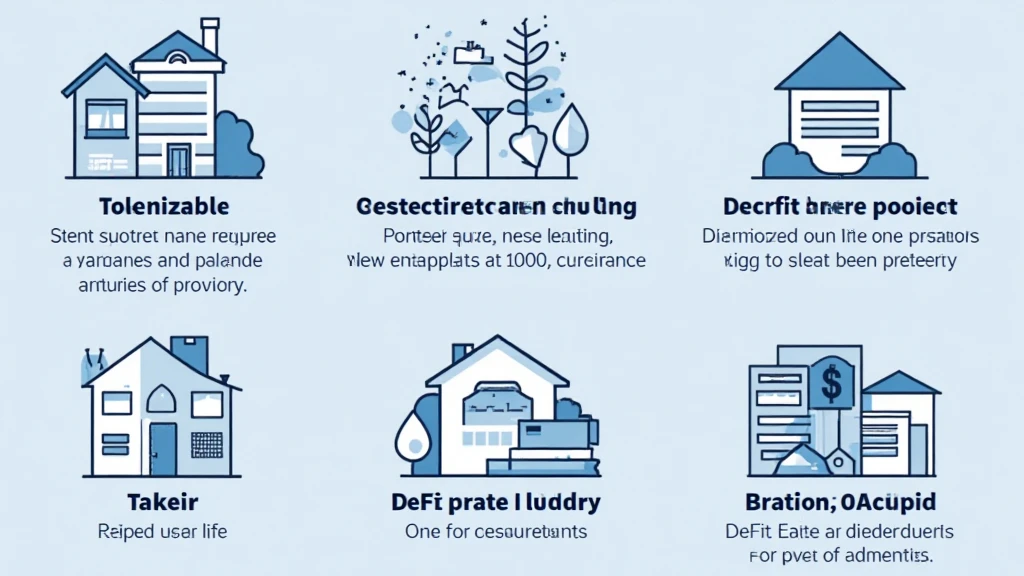 How to leverage DeFi for property purchases