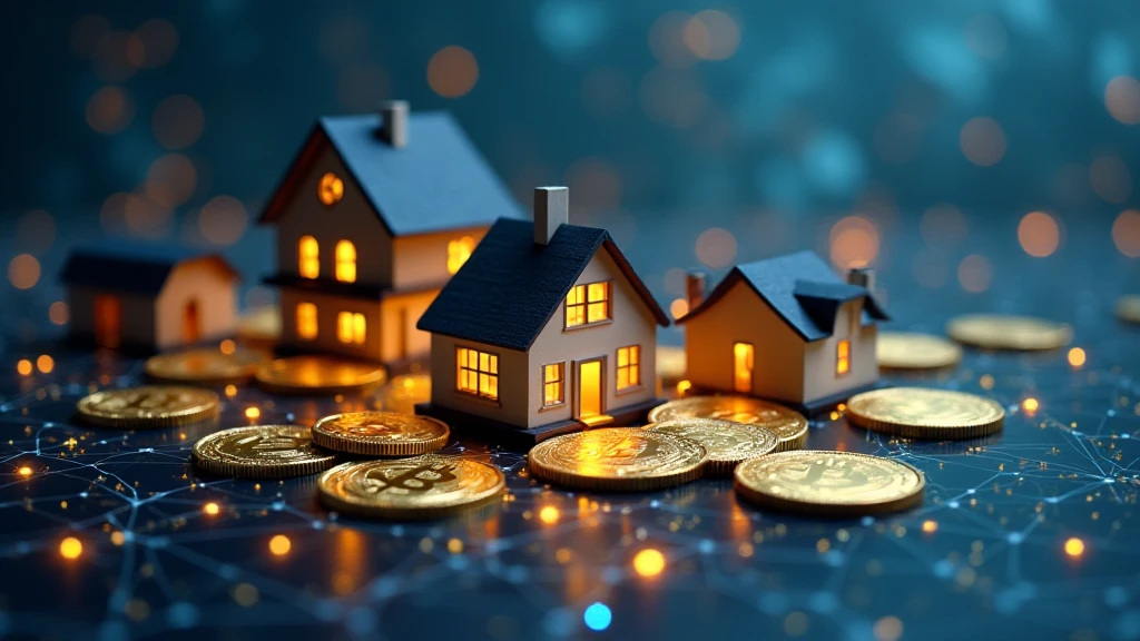 Top crypto real estate legal frameworks