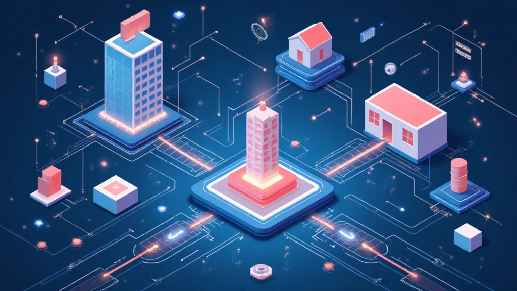 How to host crypto real estate auctions