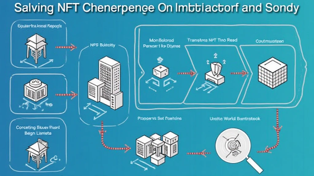 NFT real estate licensing requirements