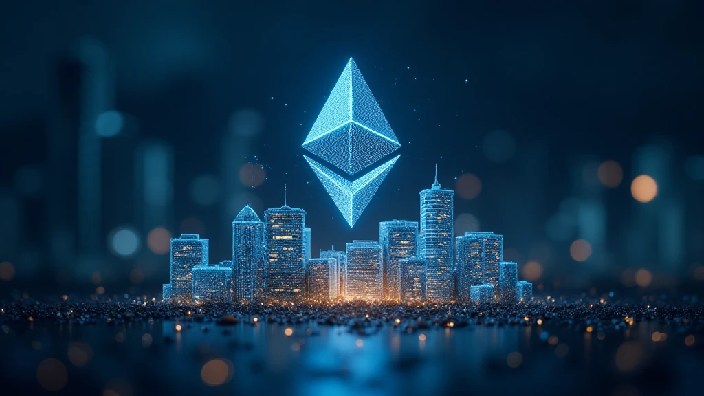 Ethereum real estate governance models