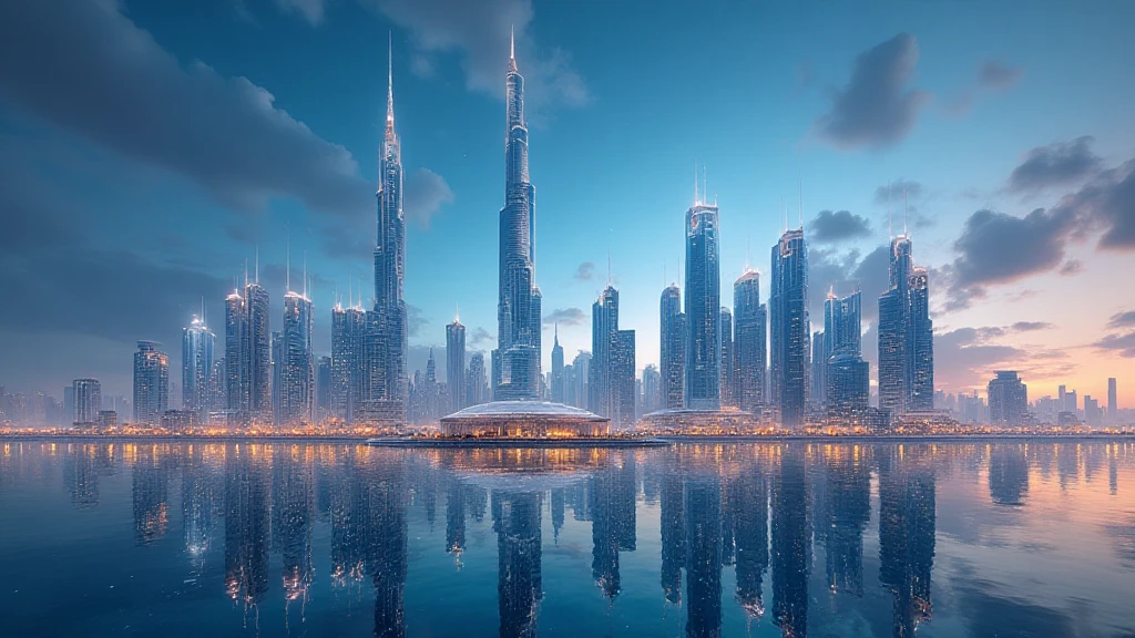 Dubai crypto real estate community forums