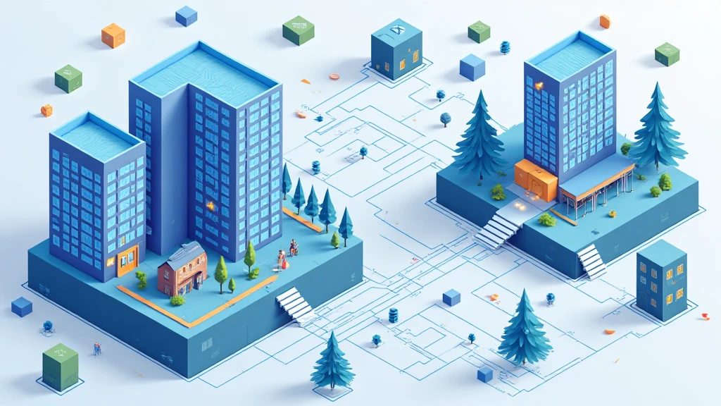 Top 10 crypto real estate use cases