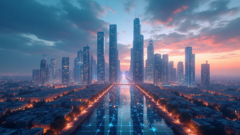 Top crypto real estate development projects
