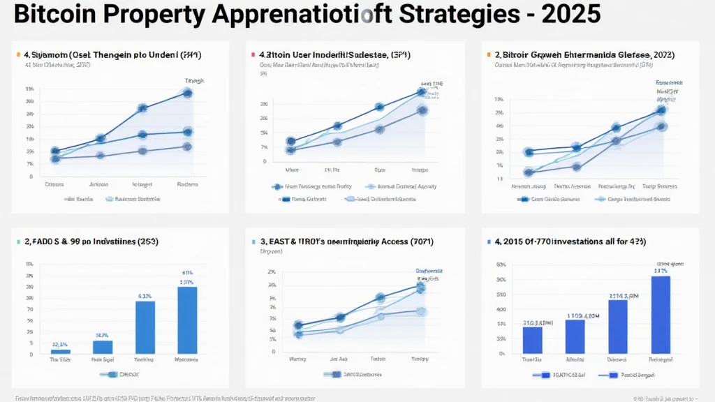 Bitcoin property appreciation strategies
