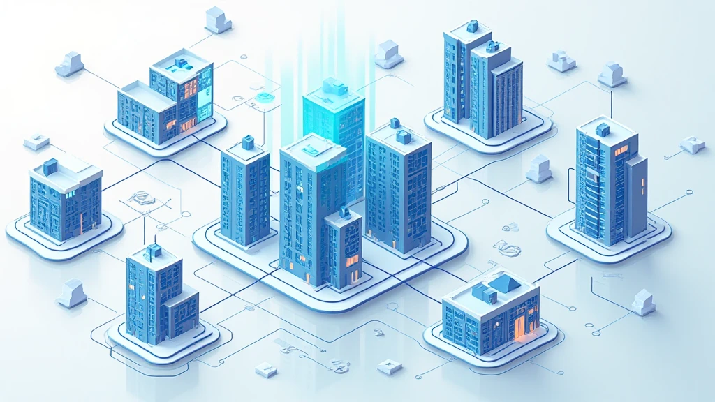 Fractional real estate NFT standards
