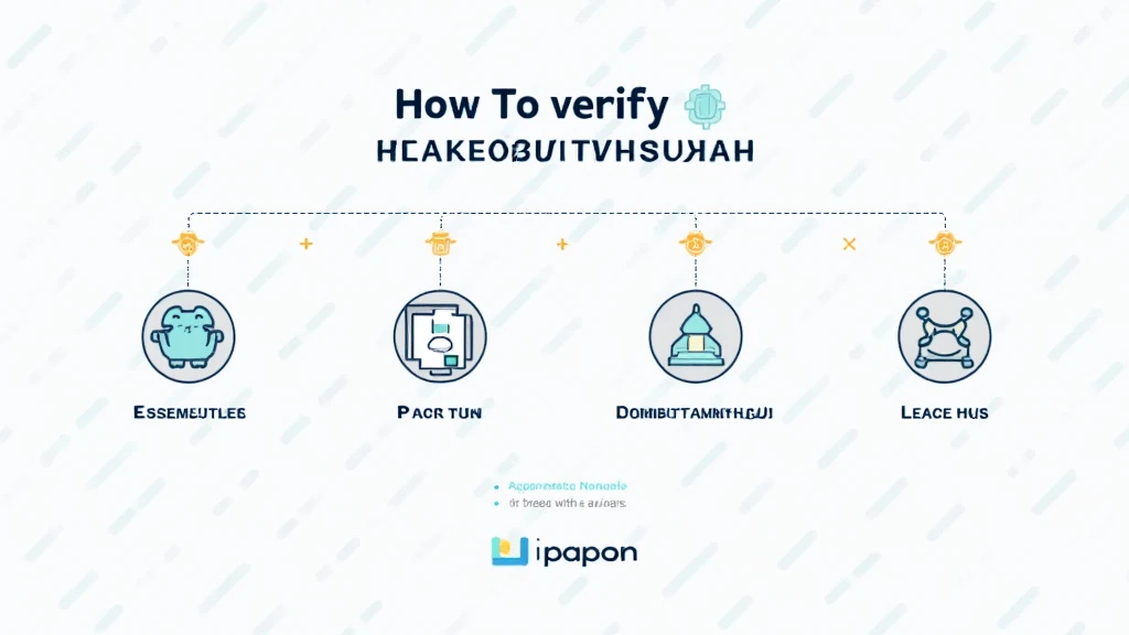 How to verify blockchain property ownership