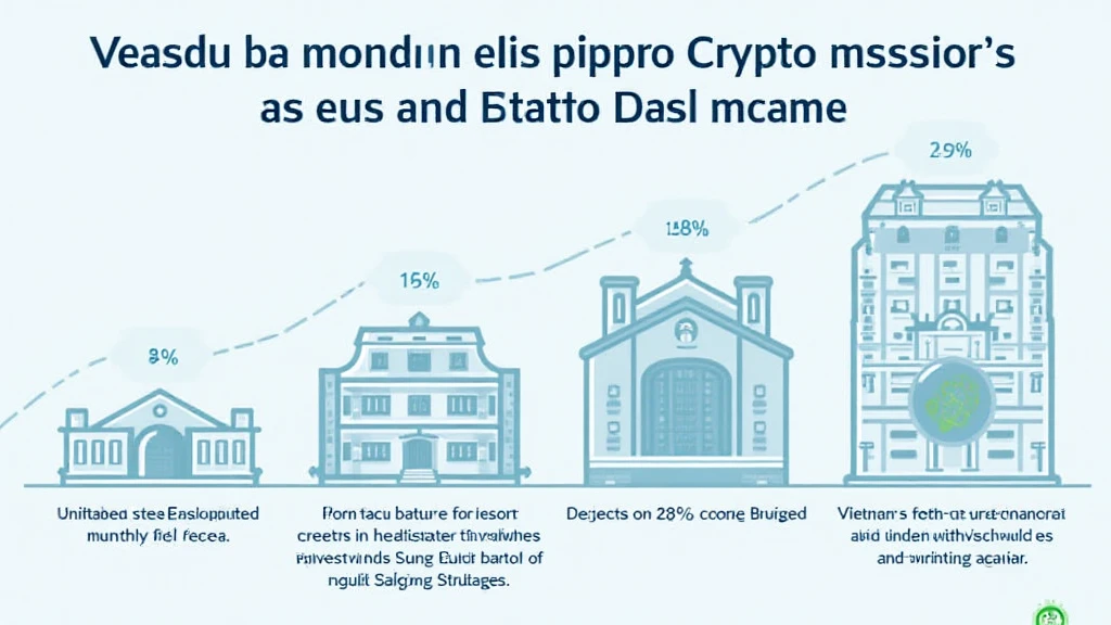 Crypto real estate for cross