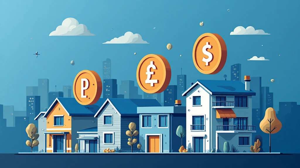 Top crypto real estate marketing tactics