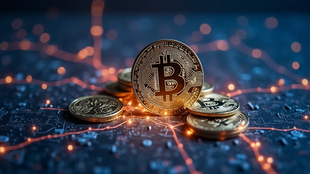 Bitcoin property loan collateralization