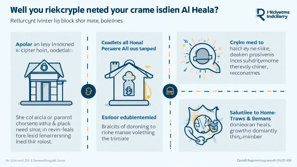 Crypto real estate for retirement homes