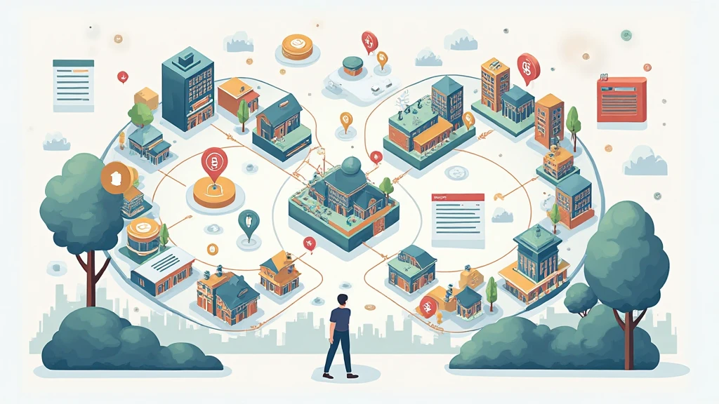 Top crypto real estate legal advisors