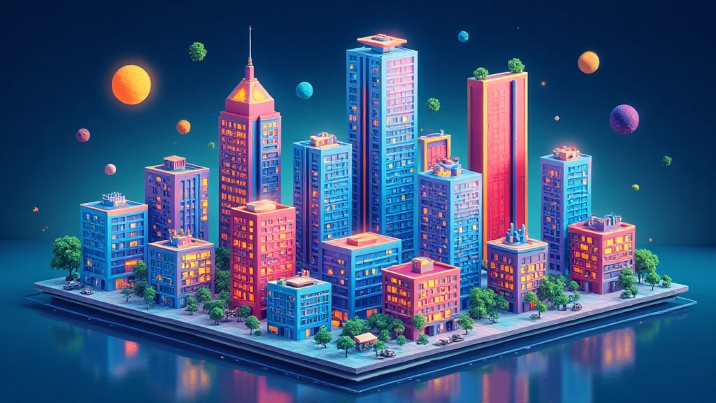 How to diversify crypto real estate portfolio
