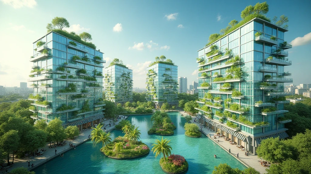 NFT real estate environmental audits