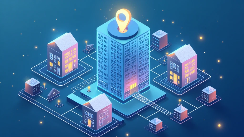 How to handle crypto property vacancies