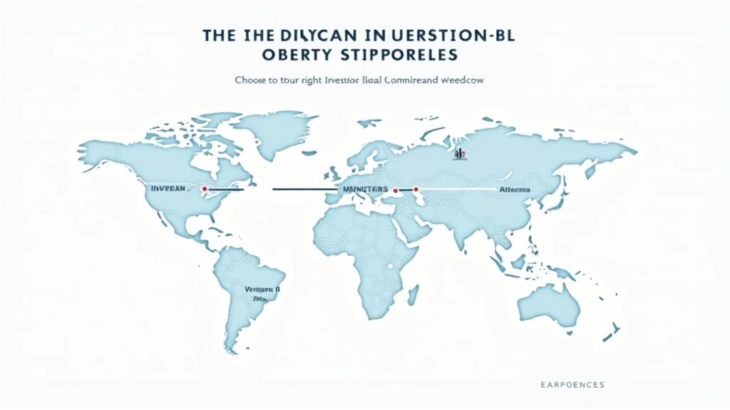 How to syndicate international property deals